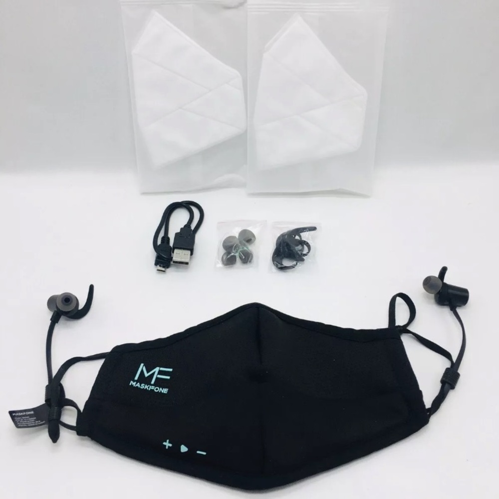 ✅Maskfone ✅ - Picture 2 of 14